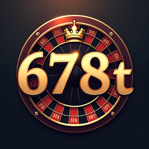 Logo 678t
