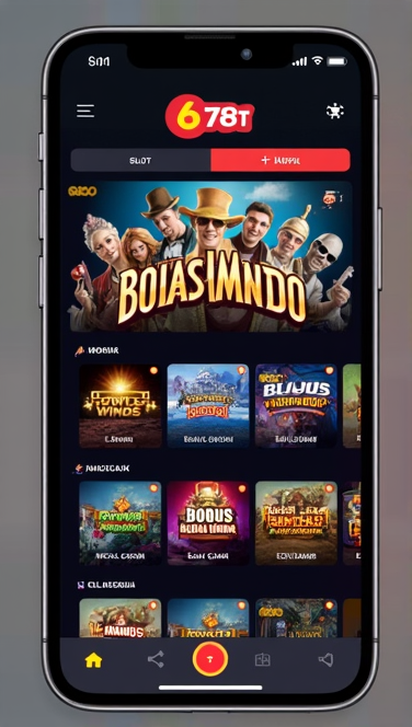 Screenshot 2 678t